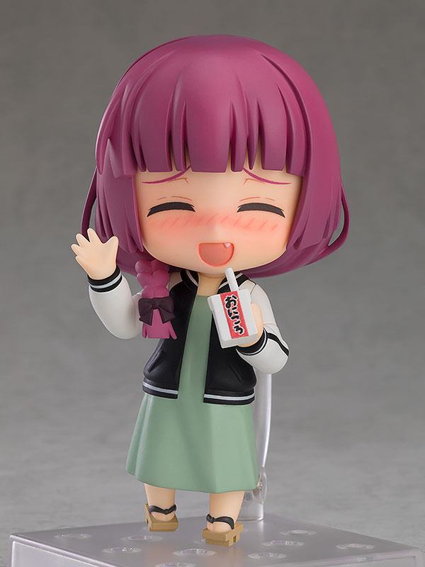 Hiroi Kikuri  Good Smile Company by duncecap