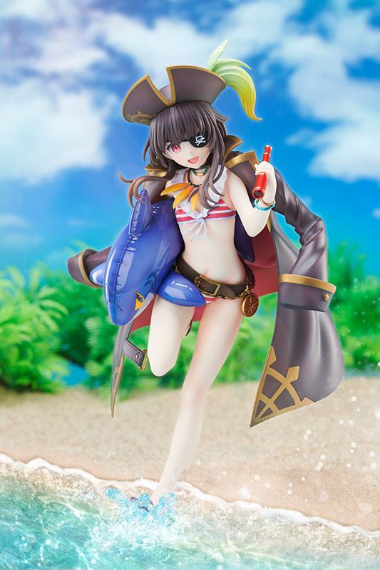 photo of Megumin