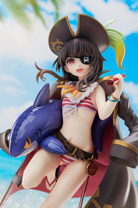 Megumin  Kadokawa by duncecap