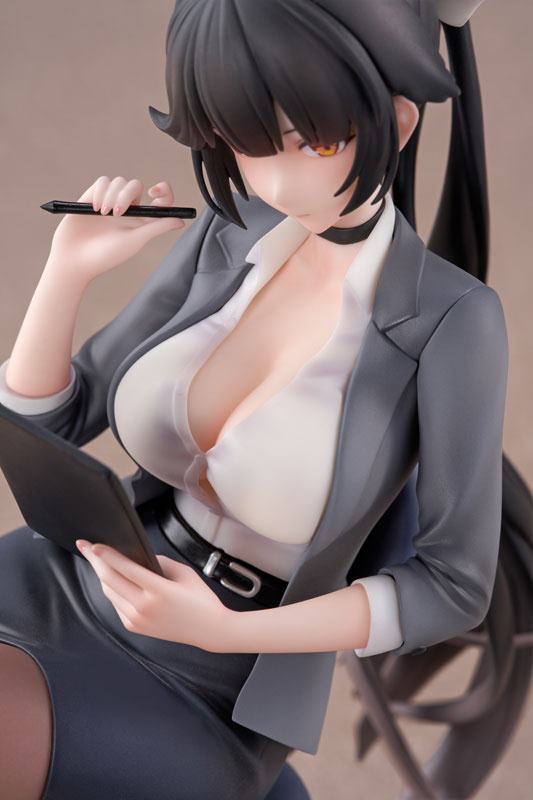 Takao  AniGame by duncecap