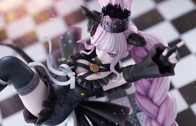 Shinigami  Kotobukiya by duncecap