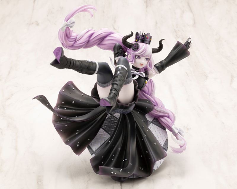 Shinigami  Kotobukiya by duncecap