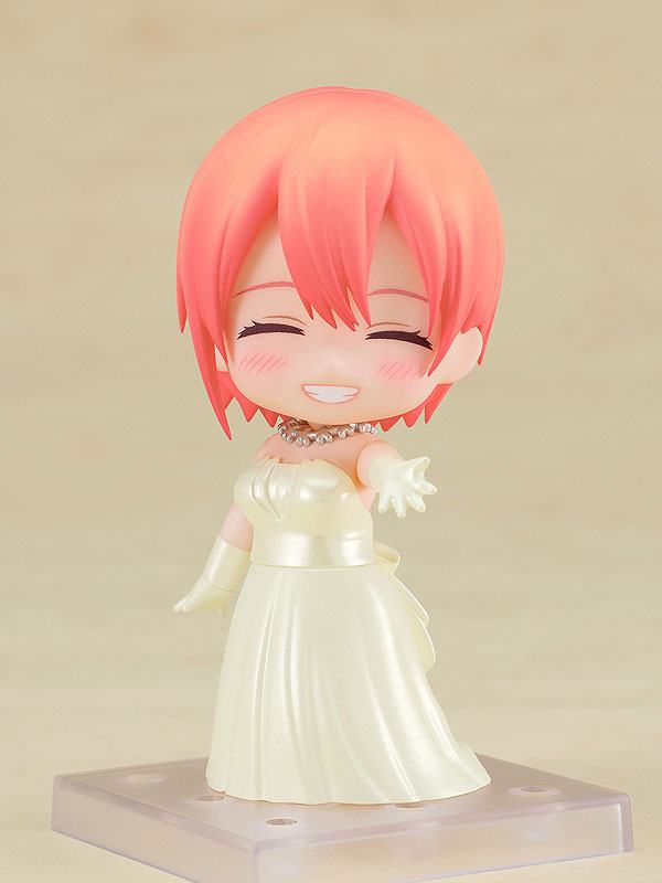 Nakano Ichika  Good Smile Company by duncecap