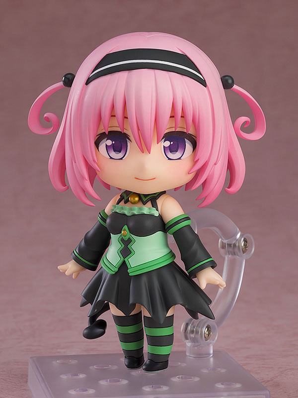 photo of Momo Belia Deviluke