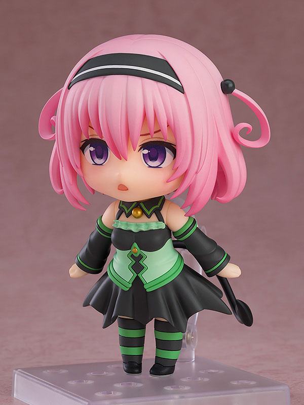 Momo Belia Deviluke  Good Smile Company by duncecap