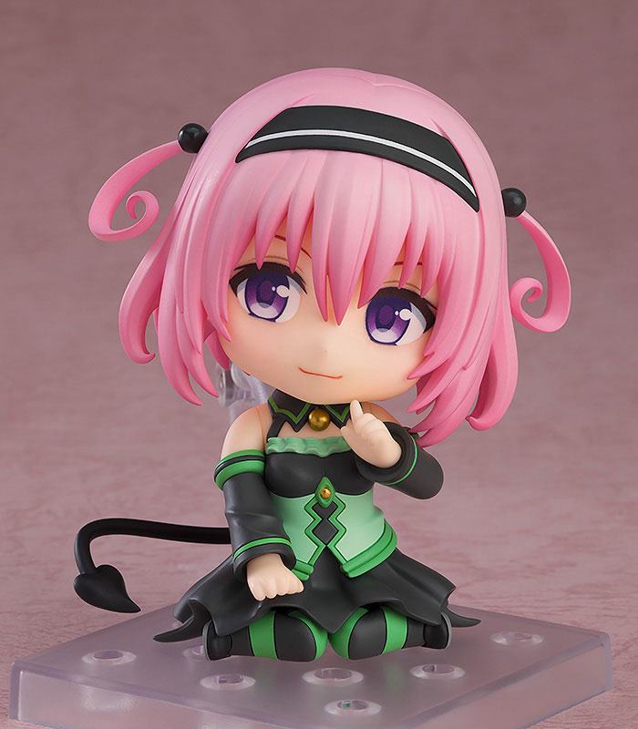 Momo Belia Deviluke  Good Smile Company by duncecap