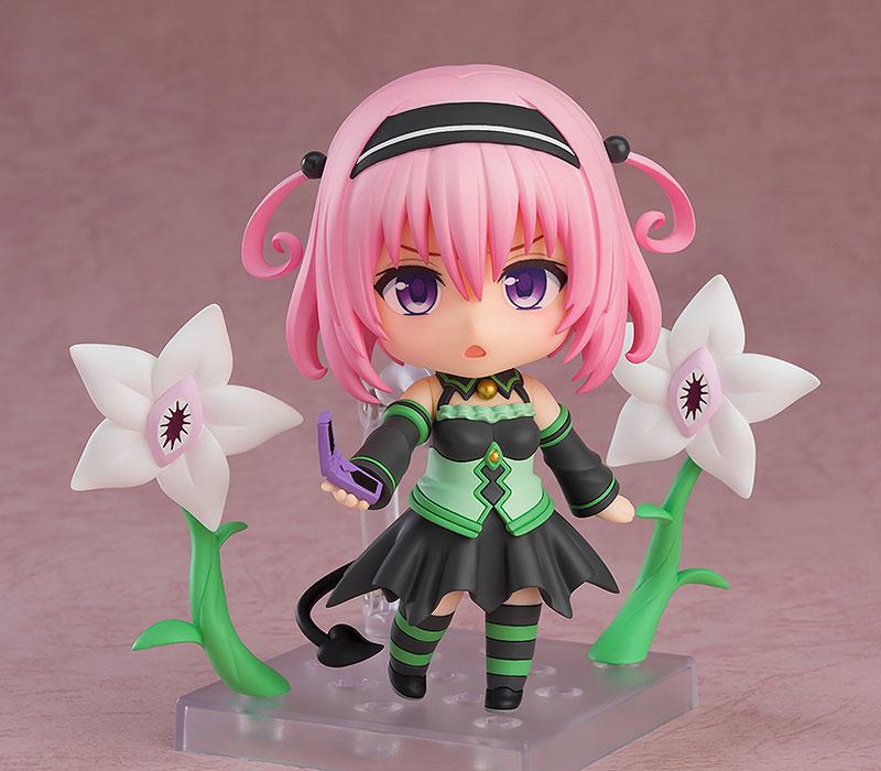 Momo Belia Deviluke  Good Smile Company by duncecap