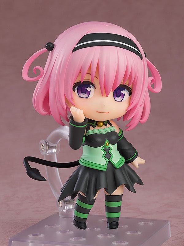 Momo Belia Deviluke  Good Smile Company by duncecap