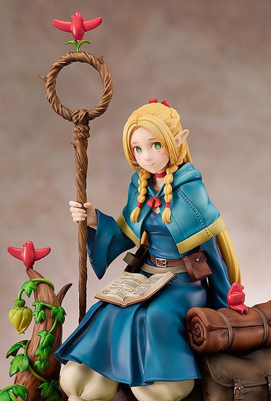 Marcille Donato  Good Smile Company by duncecap