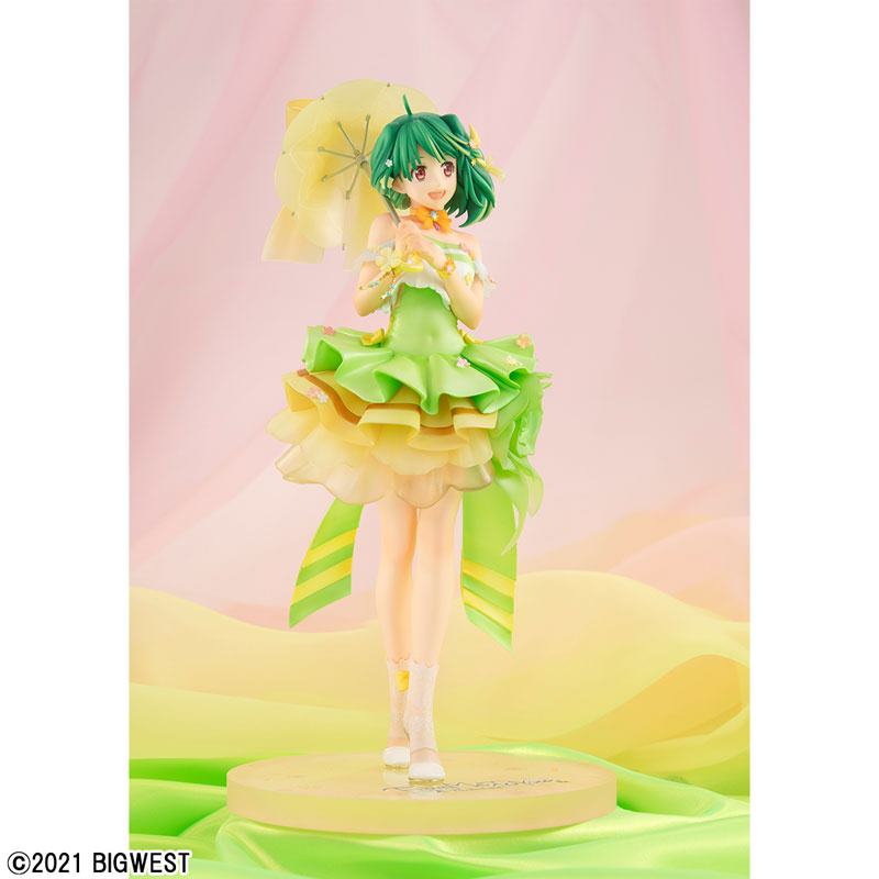 Ranka Lee  MegaHouse by duncecap