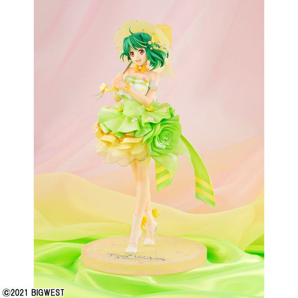 Ranka Lee  MegaHouse by duncecap