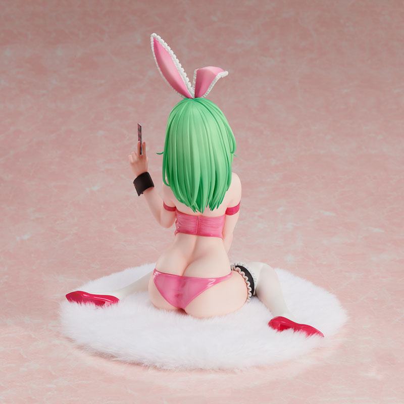 Pink x Bunny  Union Creative International Ltd by duncecap