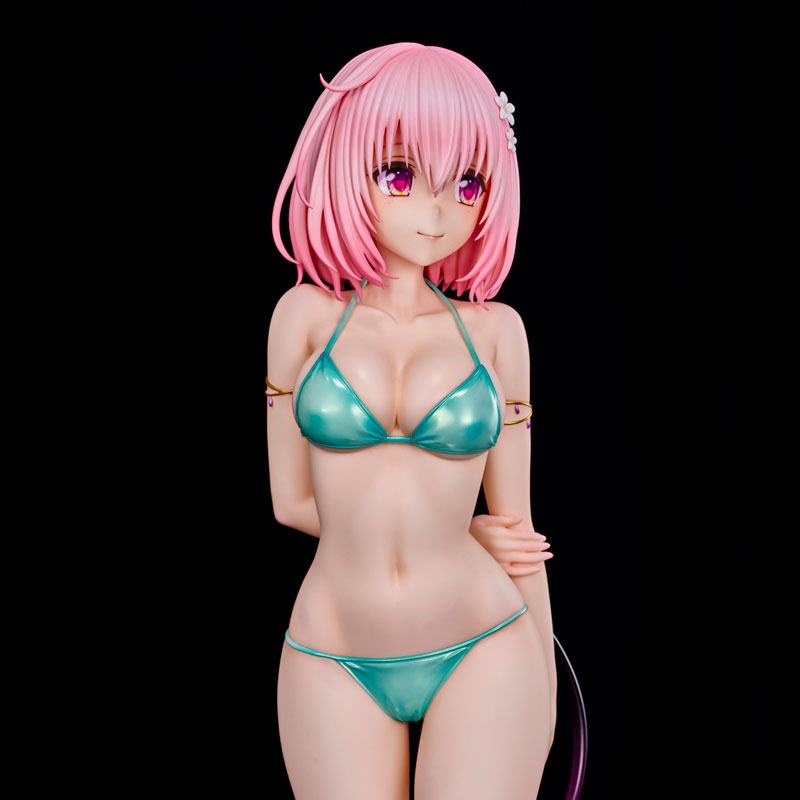 Momo Belia Deviluke  Union Creative International Ltd by duncecap