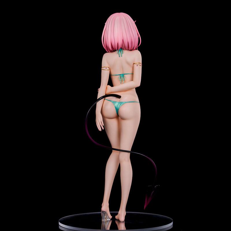 Momo Belia Deviluke  Union Creative International Ltd by duncecap