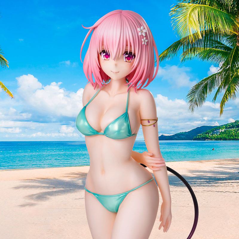 photo of Momo Belia Deviluke