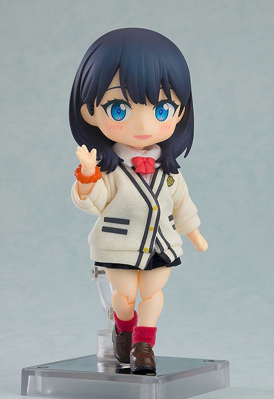 Takarada Rikka  Good Smile Company by duncecap