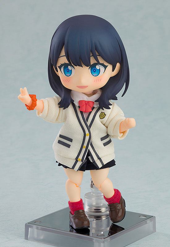 photo of Takarada Rikka