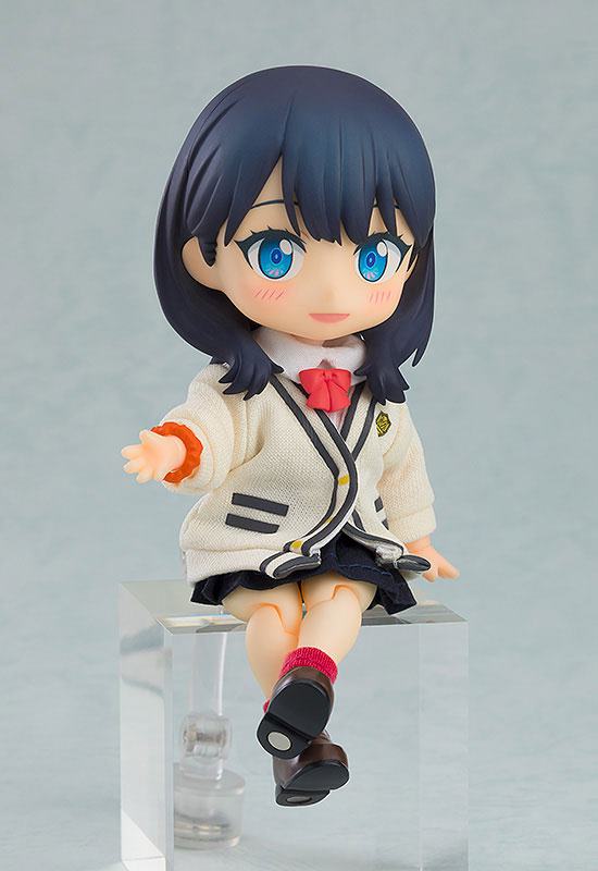 Takarada Rikka  Good Smile Company by duncecap