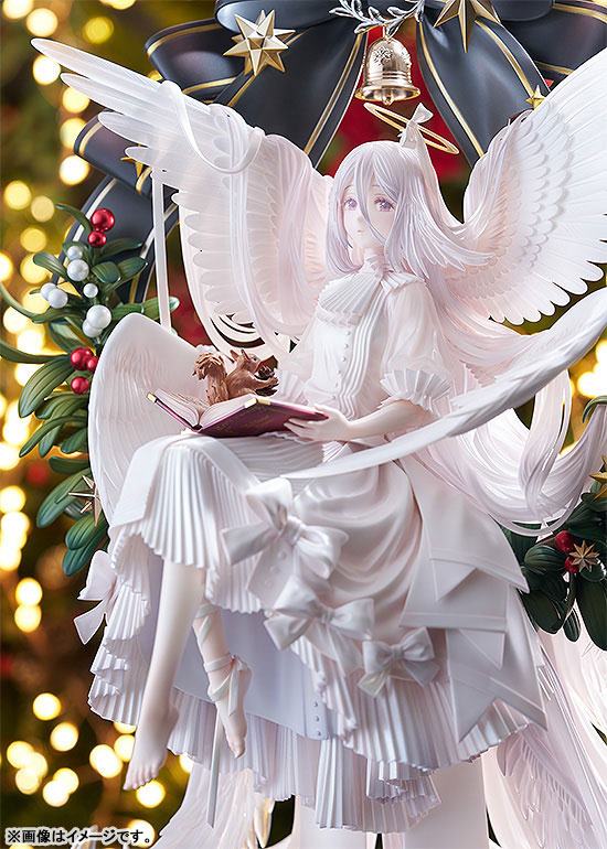 Angel  Good Smile Company by duncecap