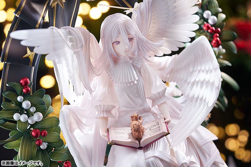 Angel  Good Smile Company by duncecap