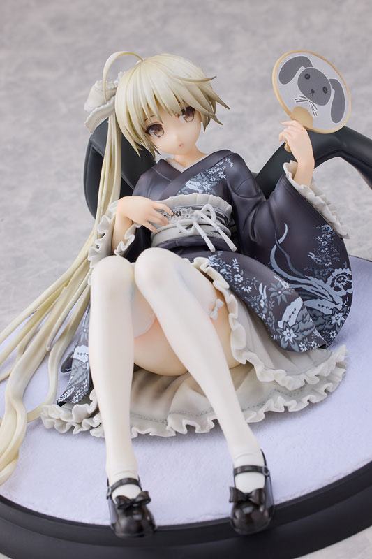 photo of Kasugano Sora