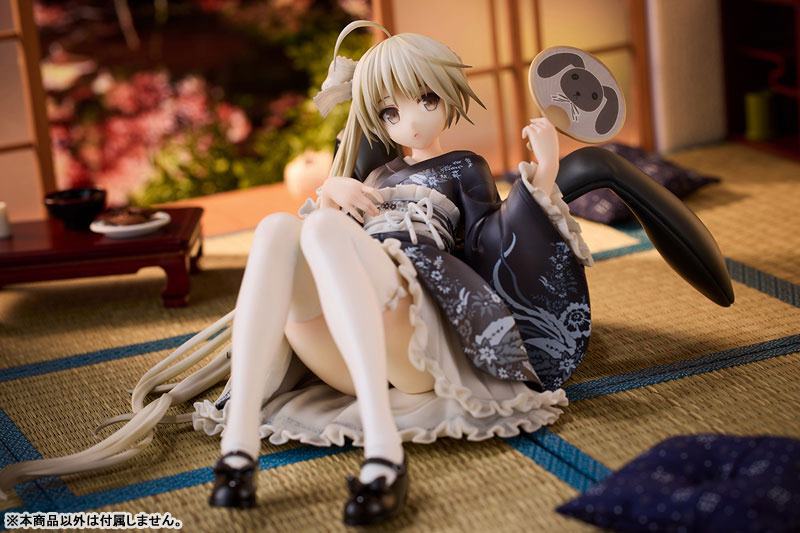 Kasugano Sora  Alphamax by duncecap