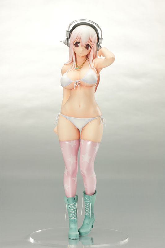 Sonico  OrchidSeed by duncecap