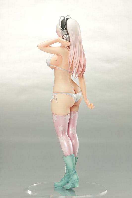 Sonico  OrchidSeed by duncecap