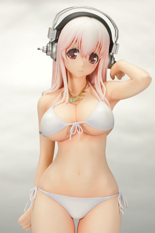 photo of Sonico