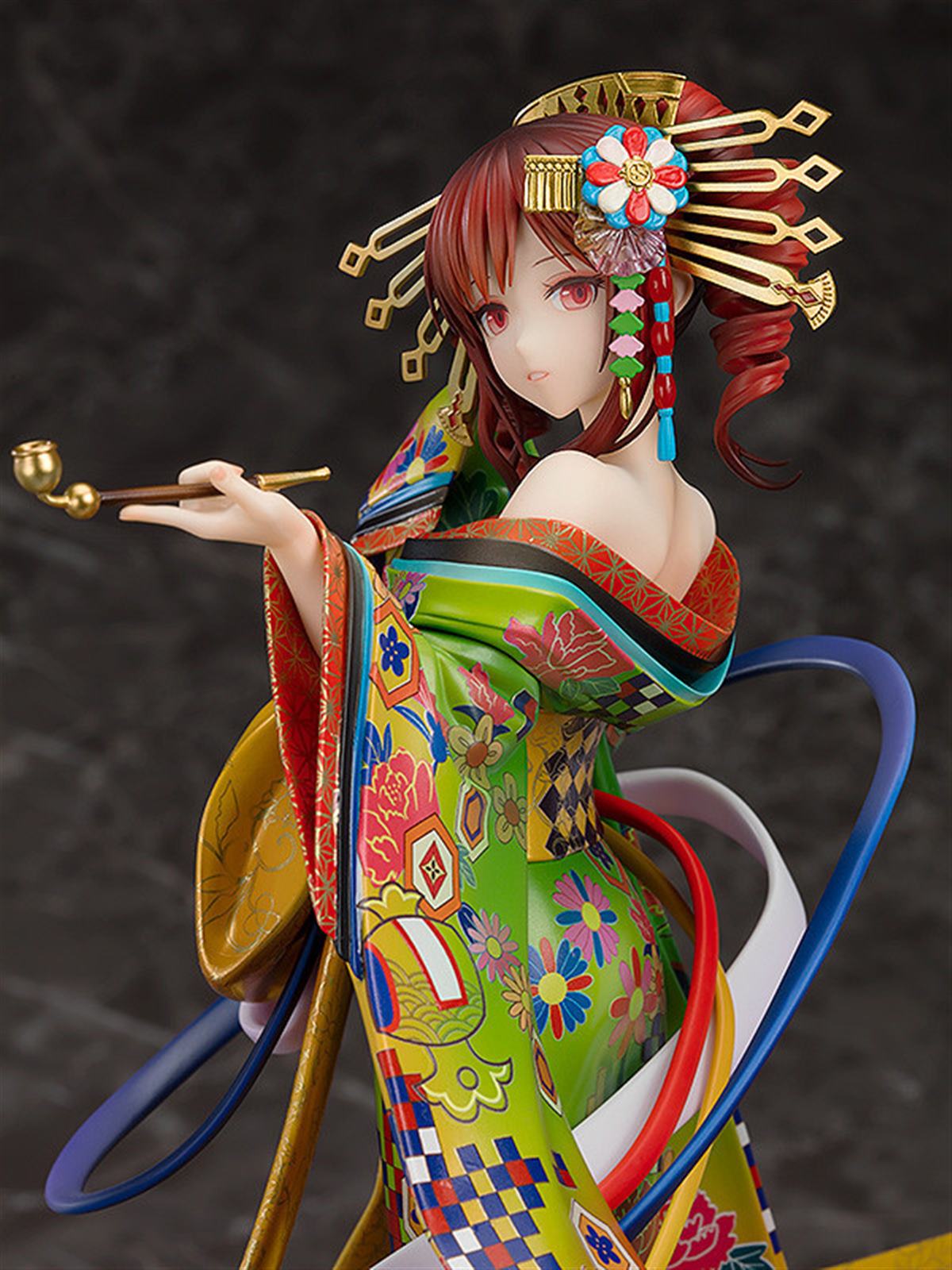 Kasane Teto  Good Smile Company by duncecap