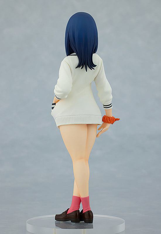 Takarada Rikka  Good Smile Company by duncecap