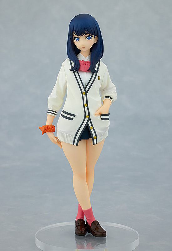 Takarada Rikka  Good Smile Company by duncecap