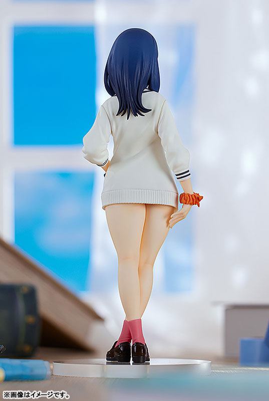 Takarada Rikka  Good Smile Company by duncecap