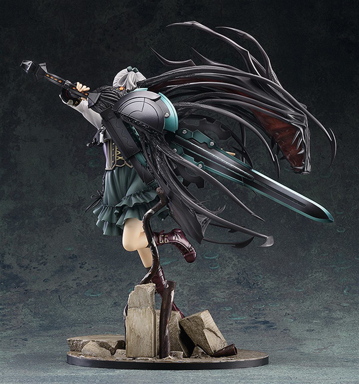 Ciel Alenon  Good Smile Company by duncecap