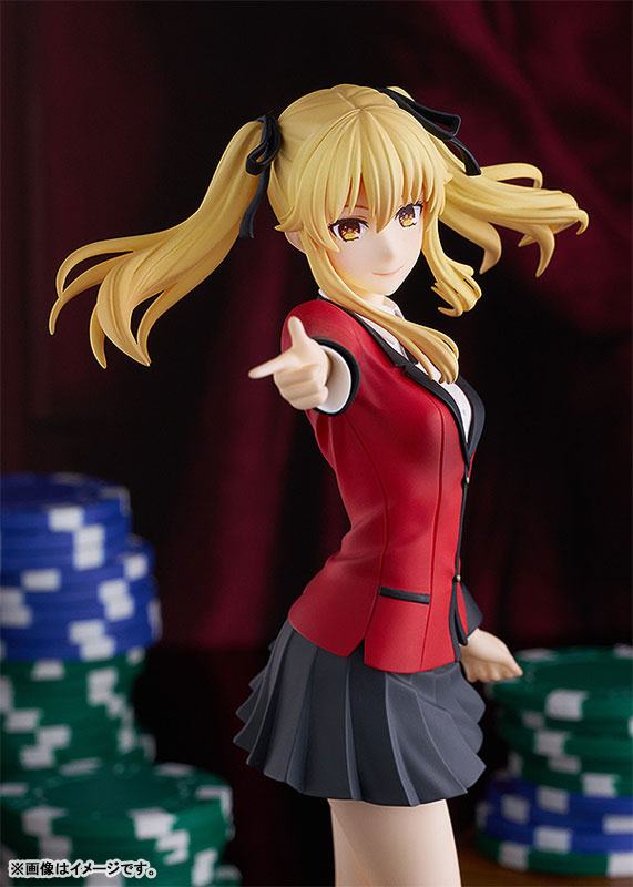 Saotome Mary  Good Smile Company by duncecap