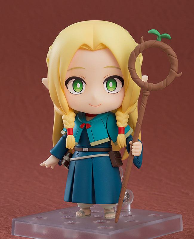 Marcille Donato  Good Smile Company by duncecap