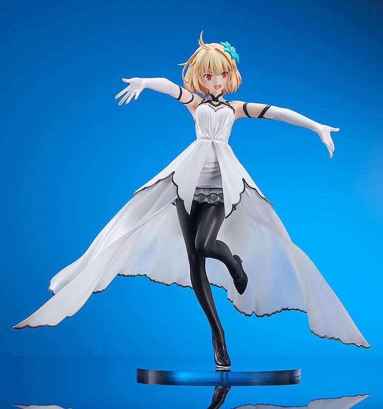 Arcueid Brunestud  Good Smile Company by duncecap