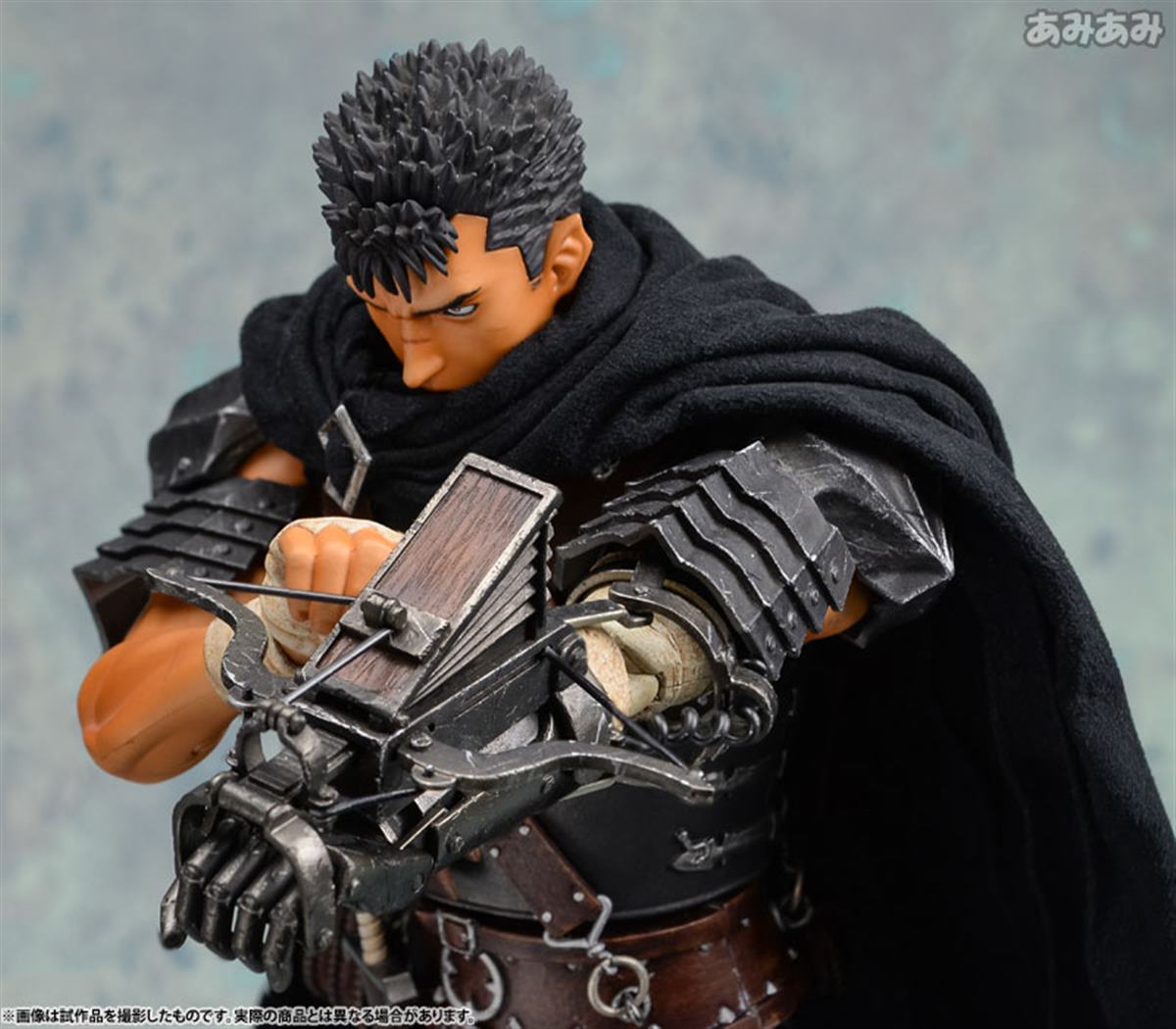 photo of Berserk