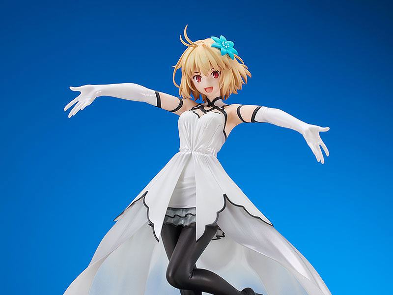 Arcueid Brunestud  Good Smile Company by duncecap