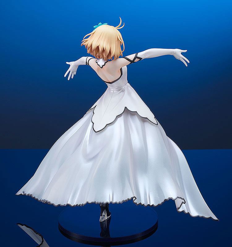 Arcueid Brunestud  Good Smile Company by duncecap