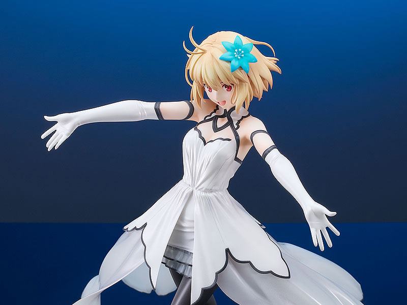 Arcueid Brunestud  Good Smile Company by duncecap