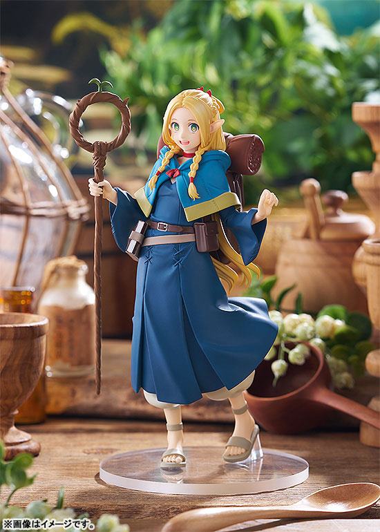 Marcille Donato  Good Smile Company by duncecap