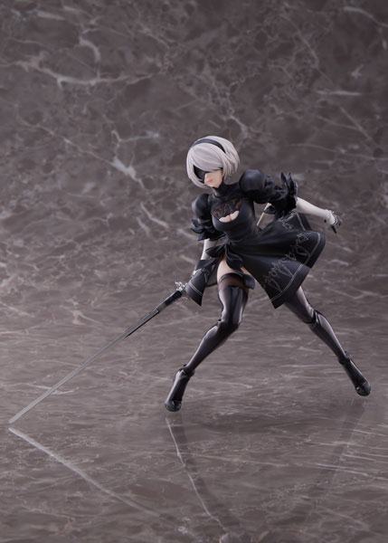 photo of YoRHa No. 2 Type B