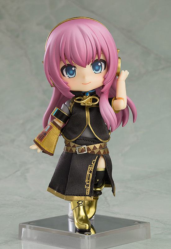 photo of Megurine Luka