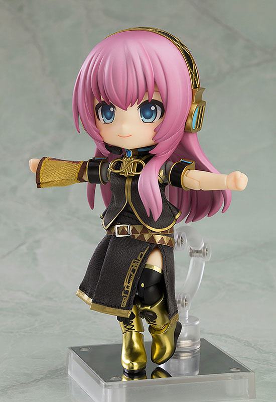 Megurine Luka  Good Smile Company by duncecap