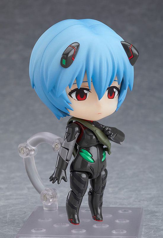 photo of Ayanami Rei