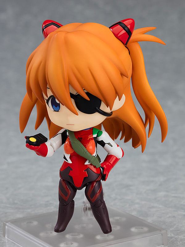 Souryuu Asuka Langley  Good Smile Company by duncecap