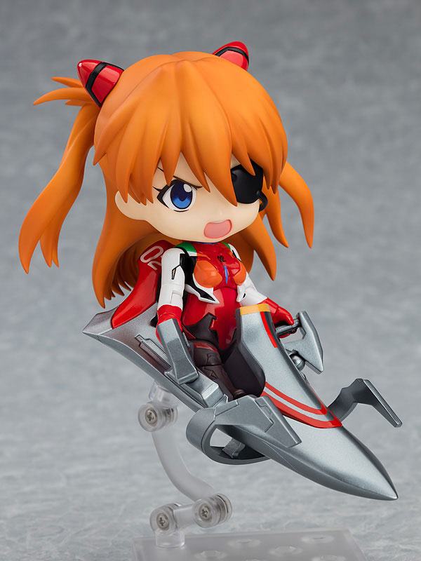 Souryuu Asuka Langley  Good Smile Company by duncecap