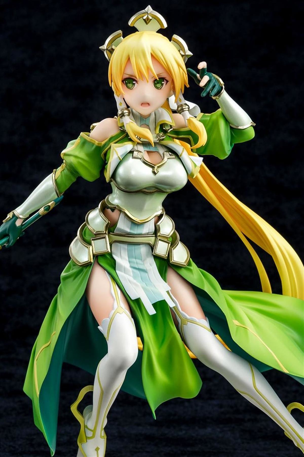 photo of Leafa