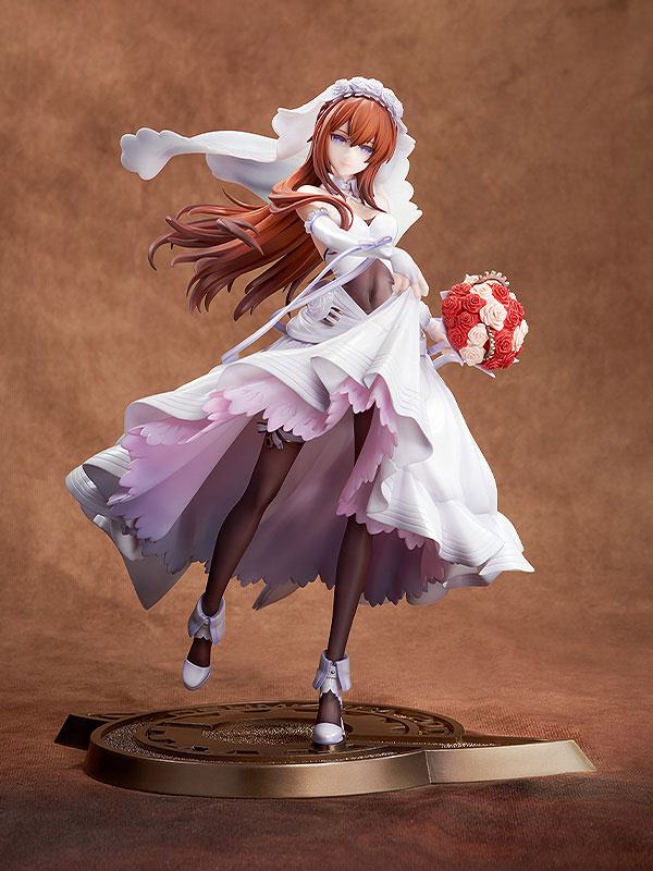 photo of Makise Kurisu